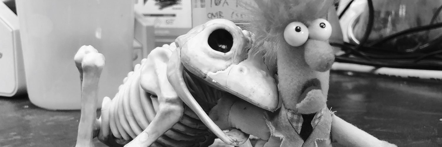 UVa Cell Biology banner