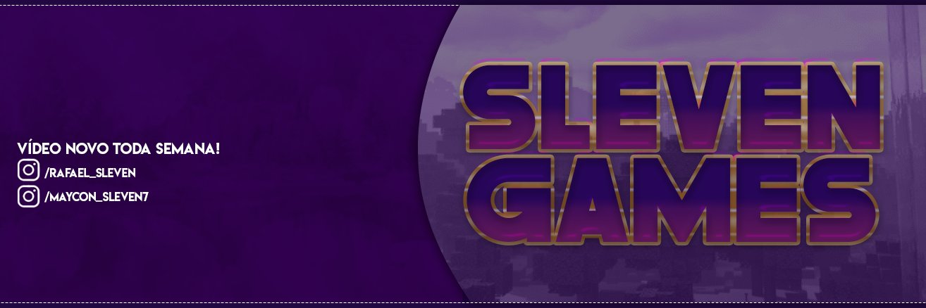 Rafael | SlevenGames™ banner