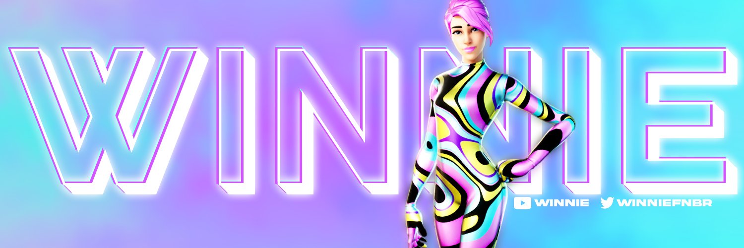 WinnieFNBR's profile banner image