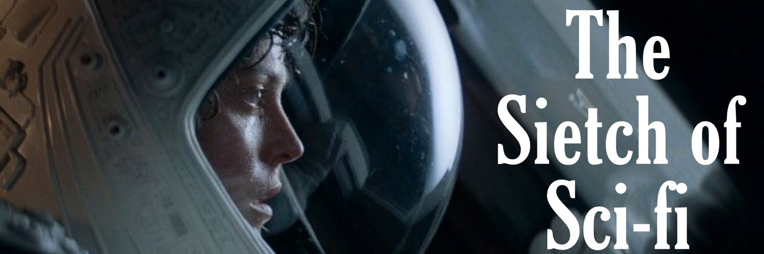 The Sietch of Sci-Fi |'s banner