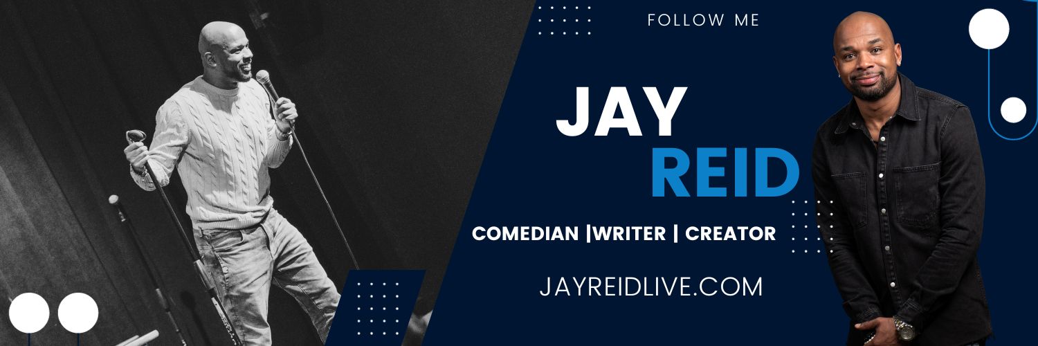 ComedianJReid's profile banner image