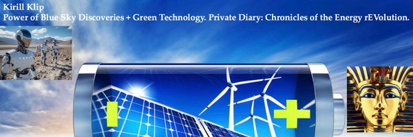 kirillklip Profile Banner