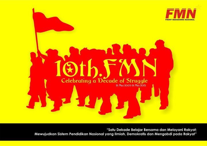 FMN Ranting USU banner