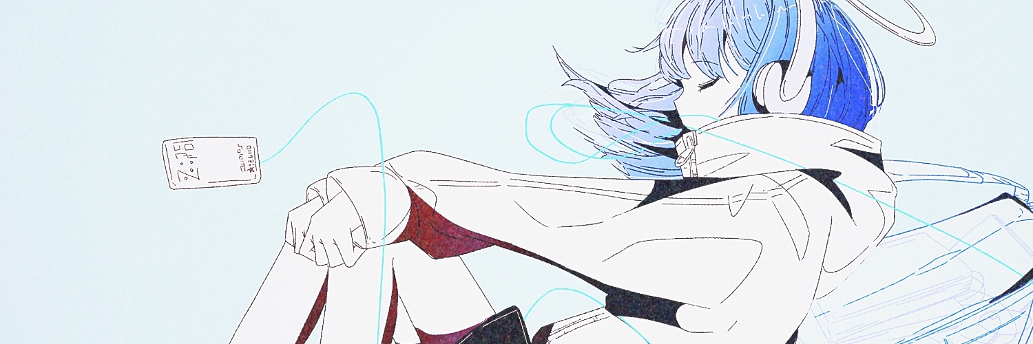 Lima / リマ 🌿🖋️ 感情を紡ぐイラストレーター's banner