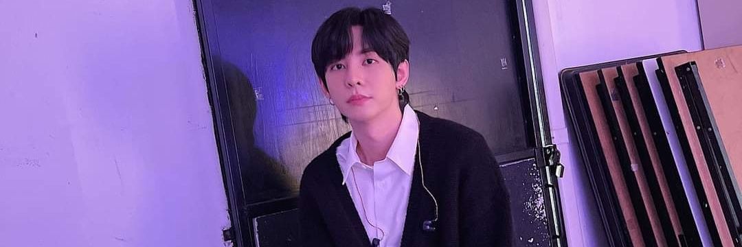 LinLinSupanut's profile banner image