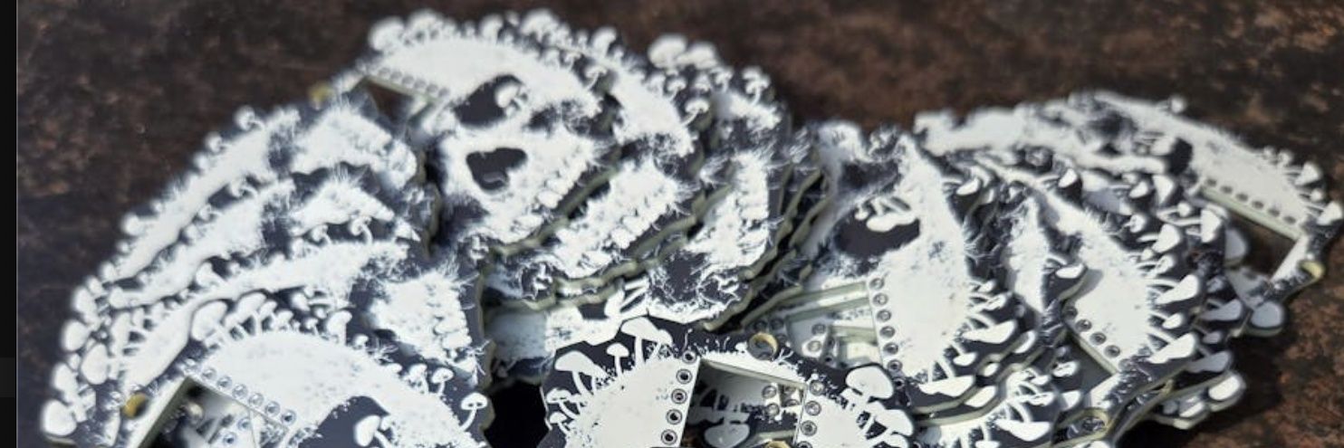 colonel panic banner