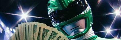 God's favorite example banner