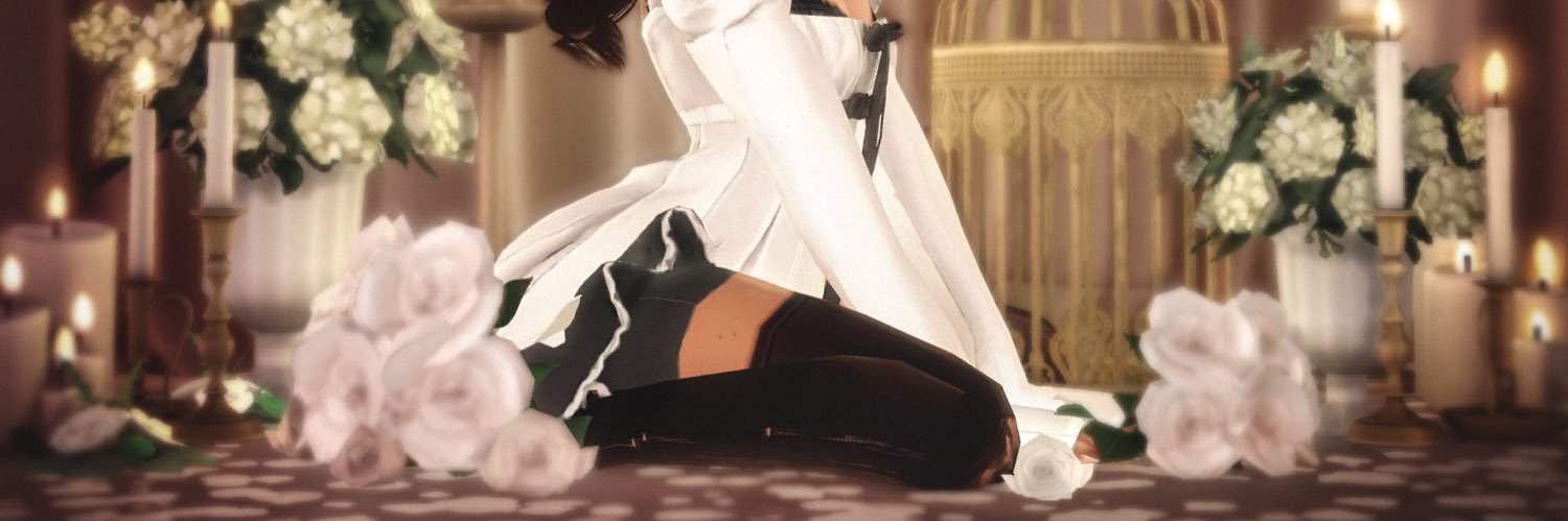 liv ˖ . ݁𝜗𝜚. ݁₊ banner