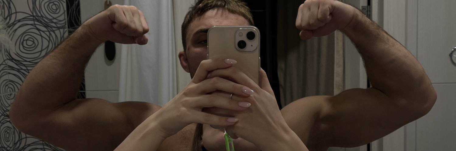 yaskeviich's profile banner image
