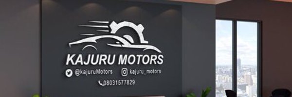 KajuruMotors Profile Banner