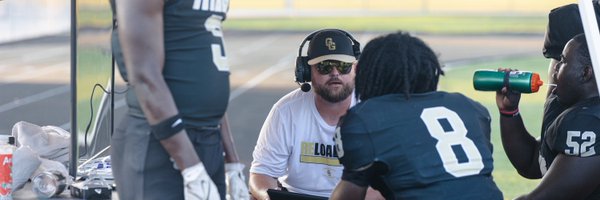 Coach_Fields53 Profile Banner