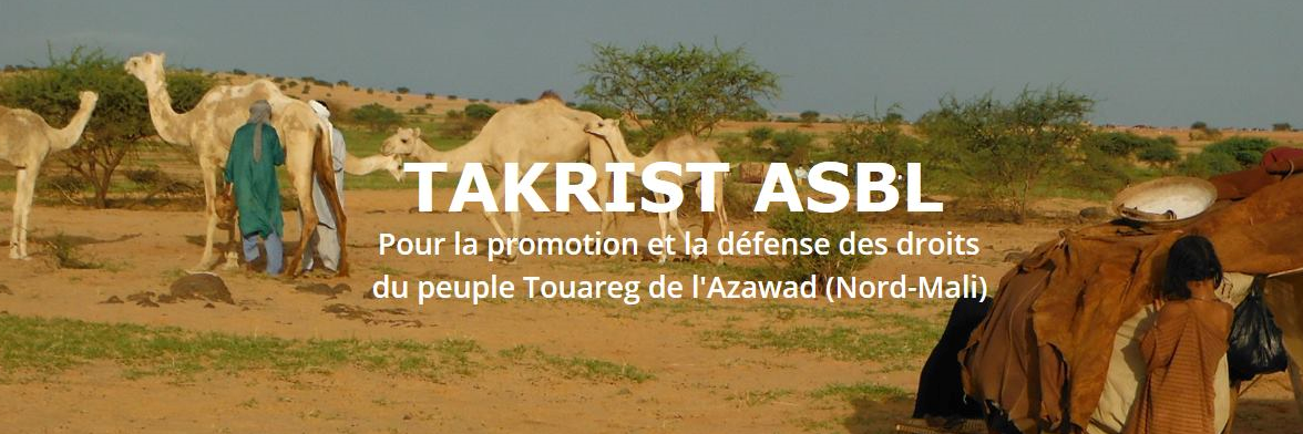 Takrist's profile banner image