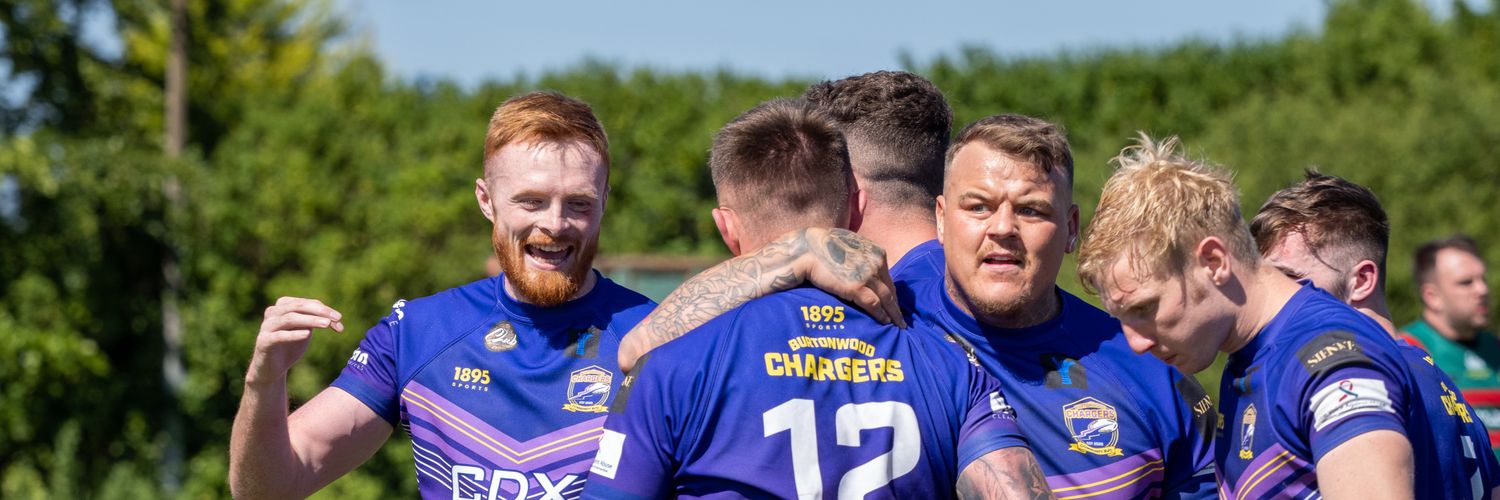 Clock Face Chargers CRLFC banner