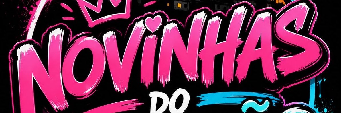 NovinhasDoMorro's profile banner image