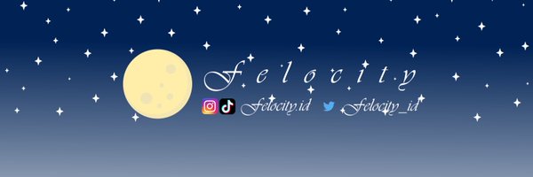 Felocity Profile Banner