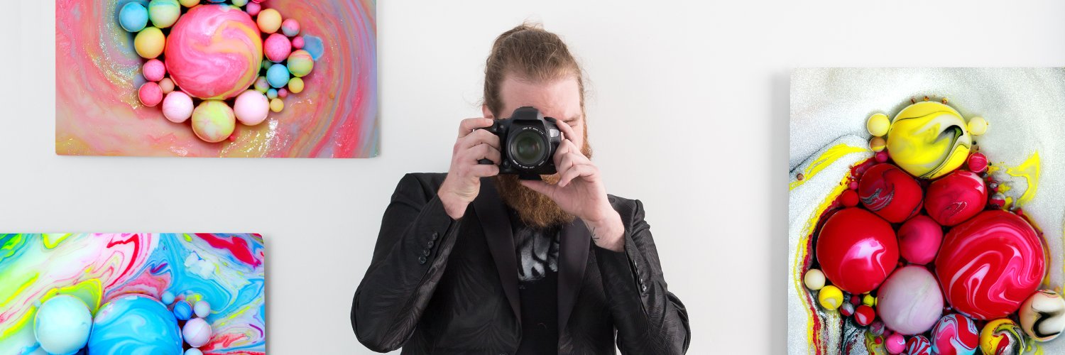 TheSebDukeShow's profile banner image