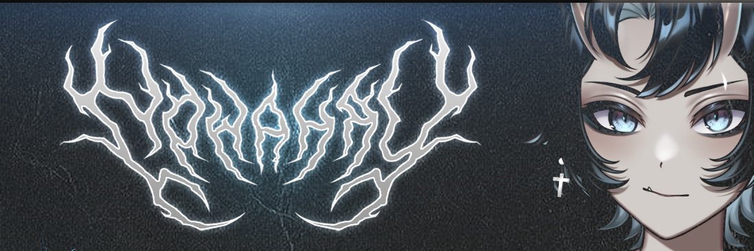 Nowah 😈🌑 banner