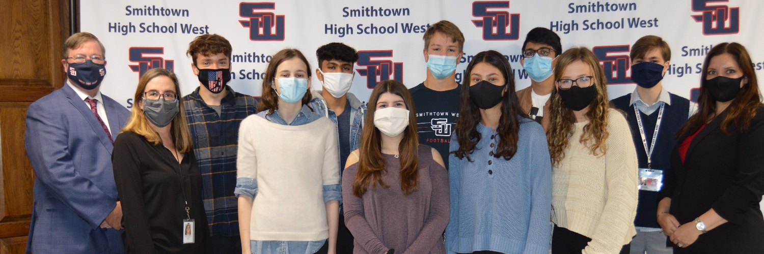 SHSWInvenTeam banner