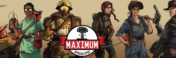 mgnade Profile Banner