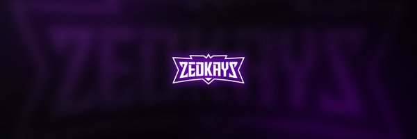 ZedkaysServer Profile Banner