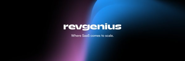 joinrevgenius Profile Banner