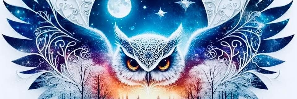 MysticSundance's profile banner image