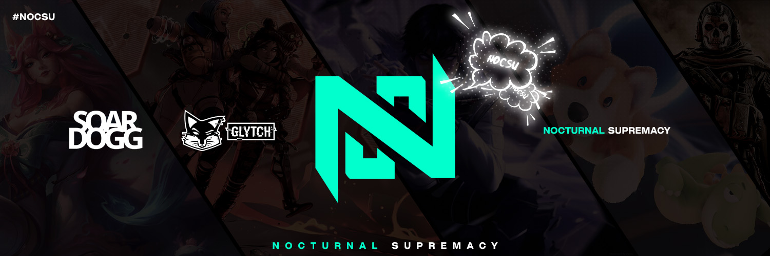 Nocturnal Supremacy banner