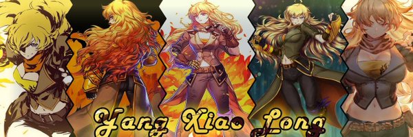 Yang_Cow Profile Banner