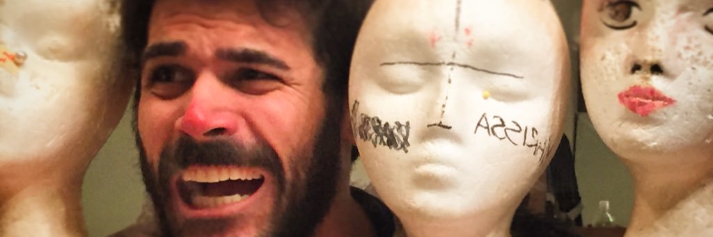 HonigClown's profile banner image