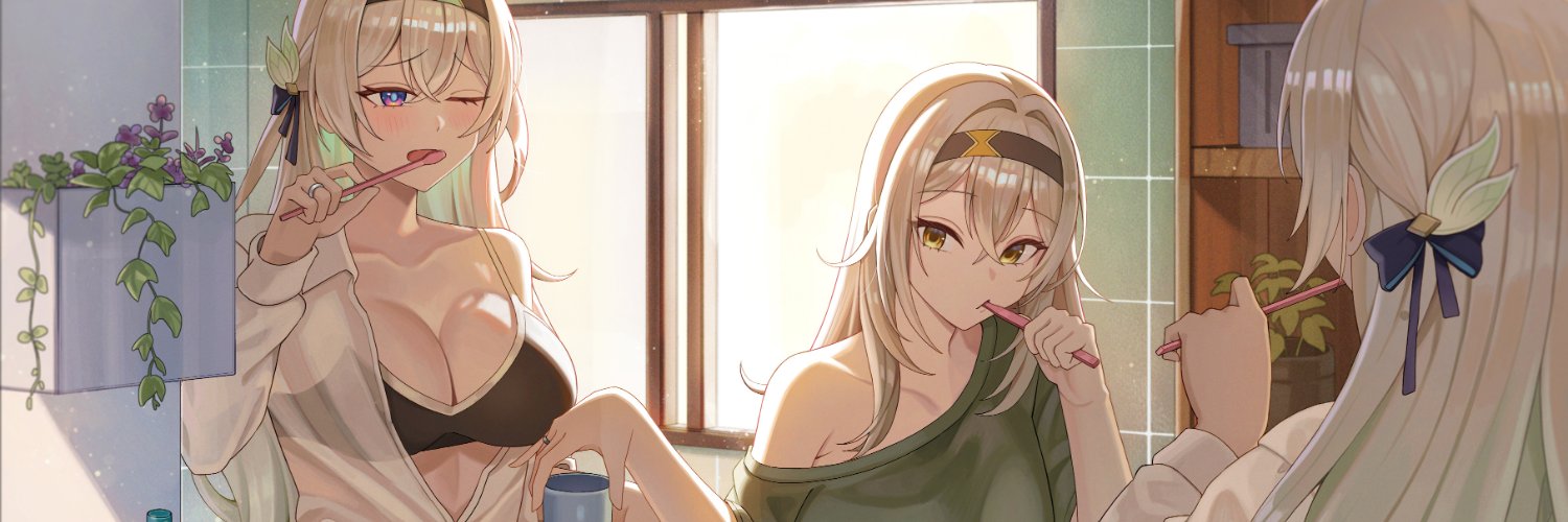 Nana7 Comms Open (February waitlist) banner