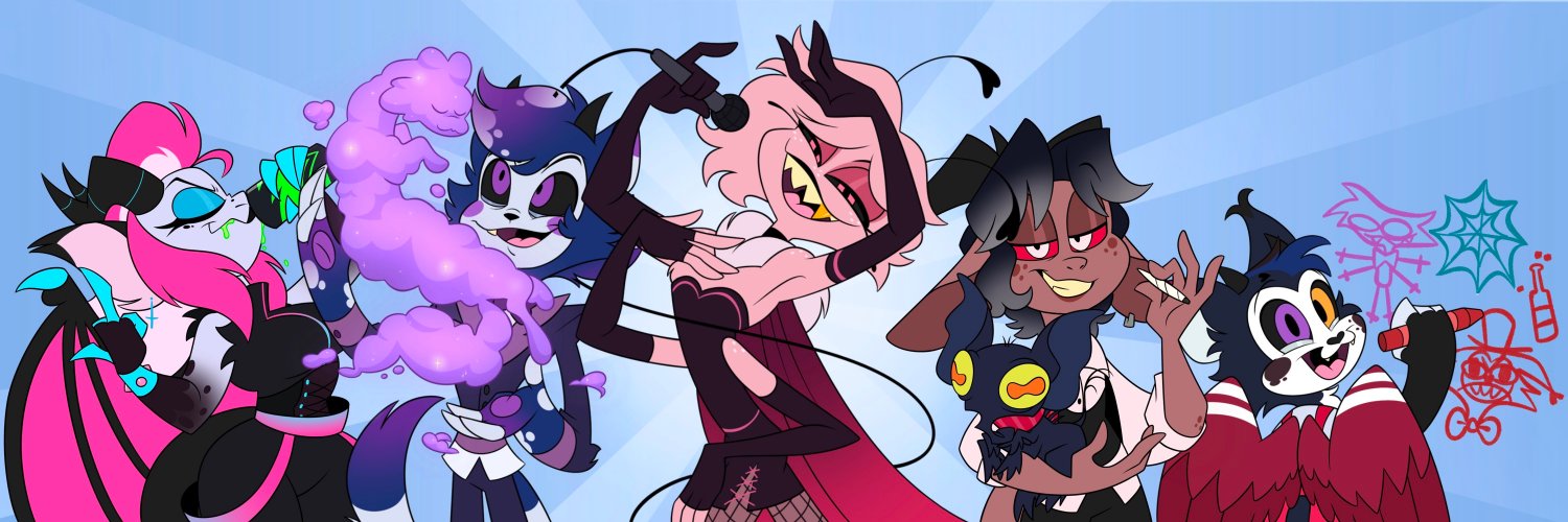 SpookyObak's banner