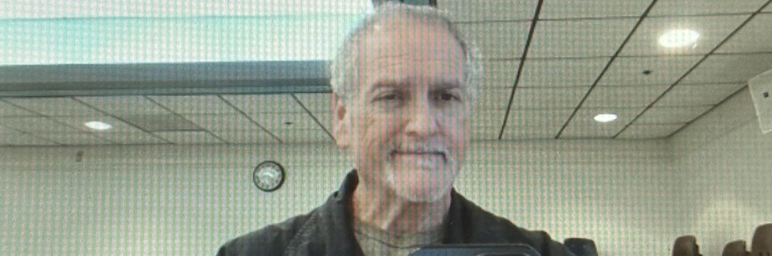 Arthur Dykeman banner