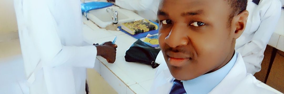 Bashir Lawali banner