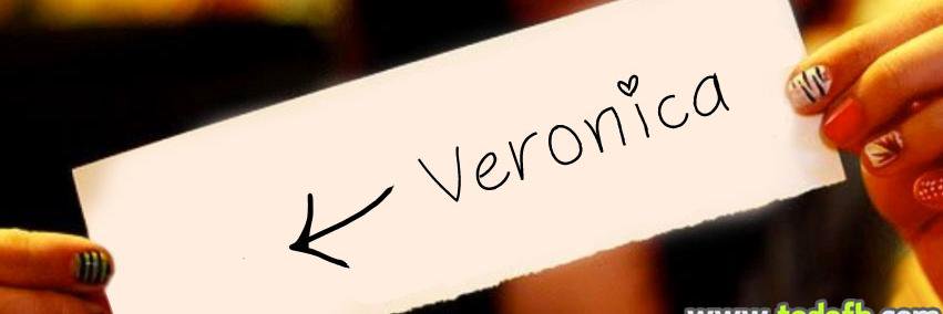 cvgveronica's profile banner image