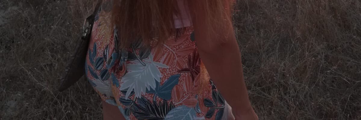 Luci❤ banner