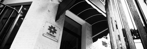 cebrap Profile Banner