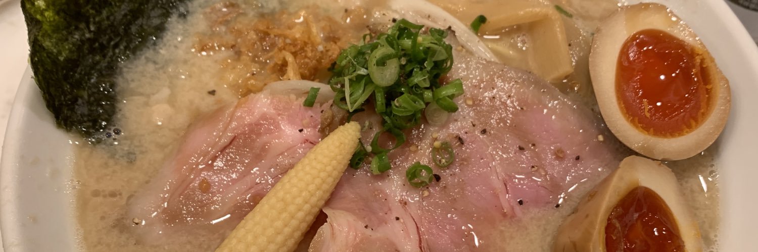🍜インディ🍜 banner