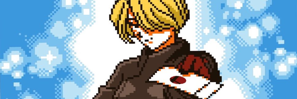 burntends | Sakura Wars OVA banner