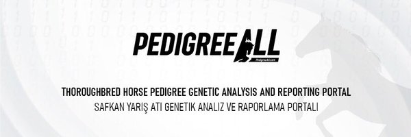 PedigreeAll ® Profile Banner
