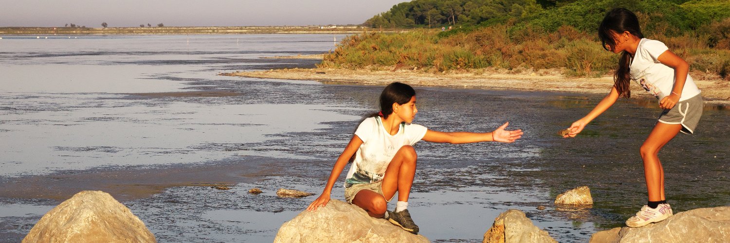 Observatorio Ciudadano de la Sequía banner