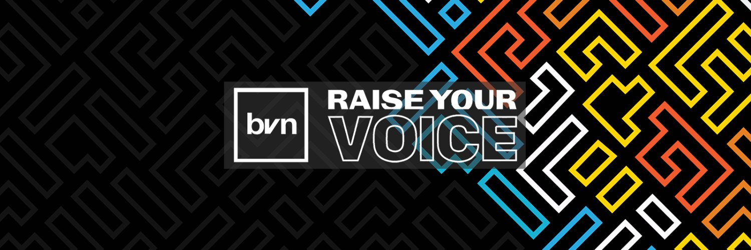 VOICE banner