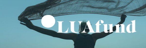 LUAFund Profile Banner