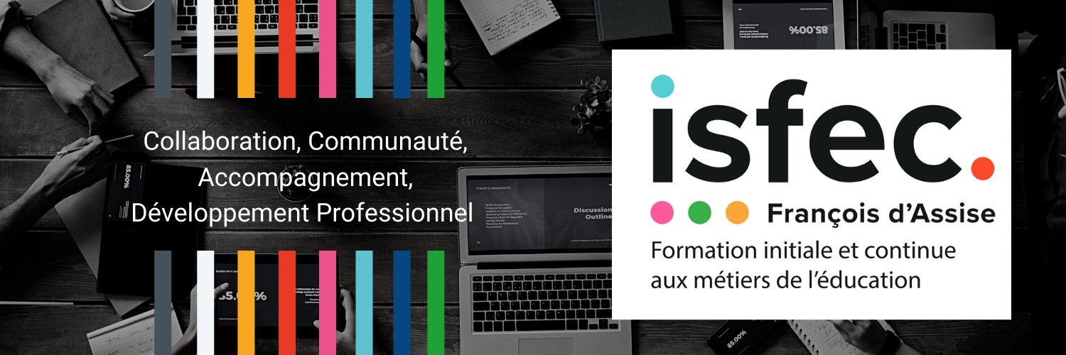 ISFECfa's profile banner image