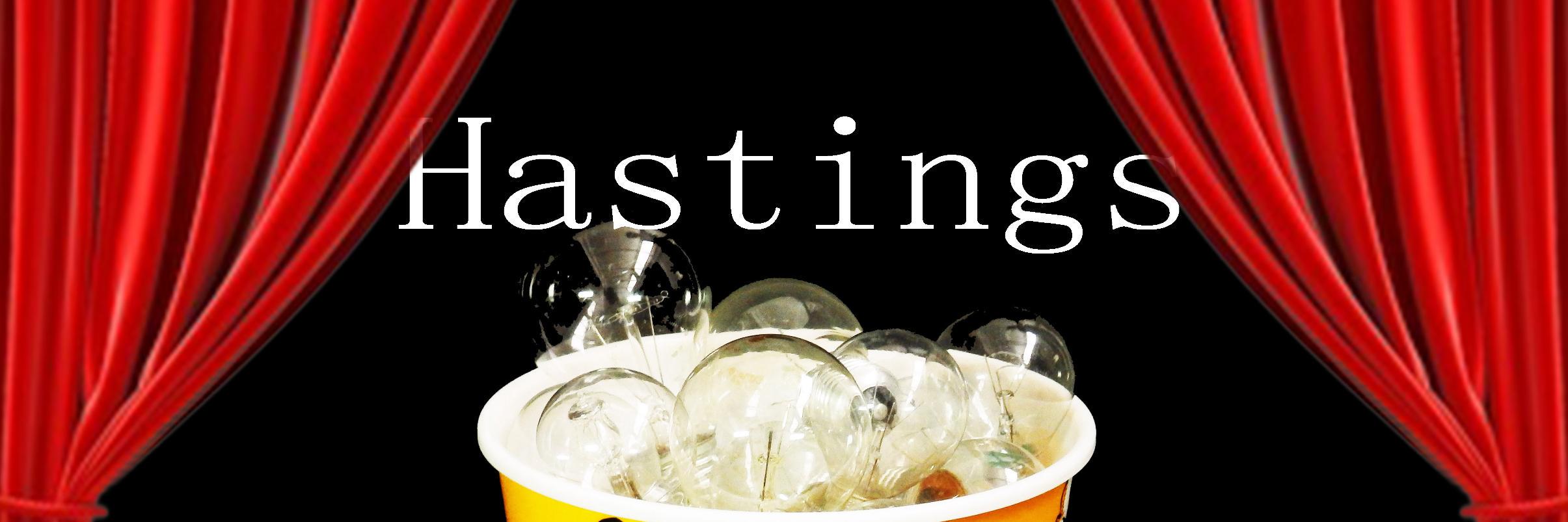 BandHastings's profile banner image