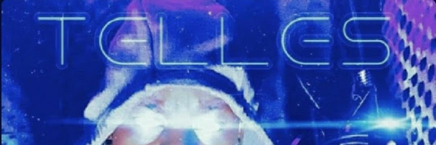 TheRealTelles's profile banner image