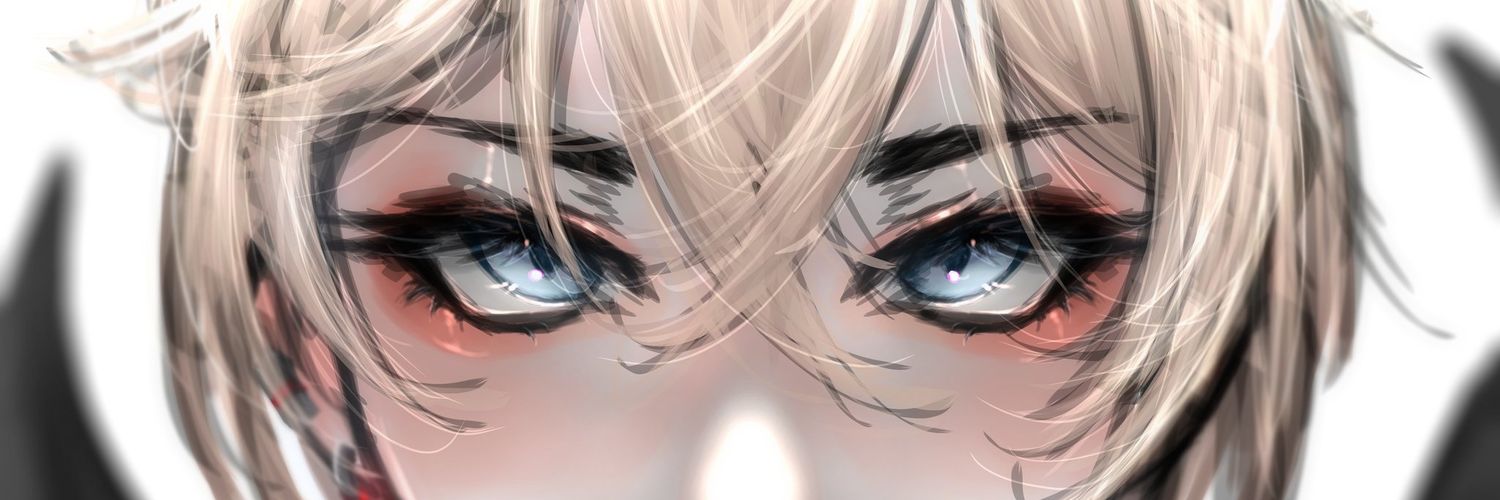 Fuchu Nemure - VTuber banner