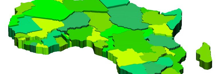 Betweenity - News for the Connected banner