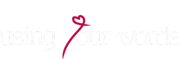 UsingOurWords Profile Banner