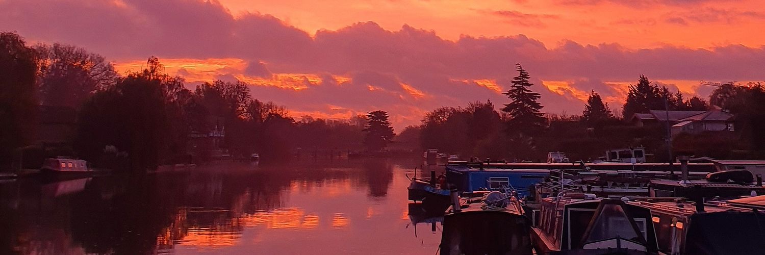 laurabenfield's profile banner image