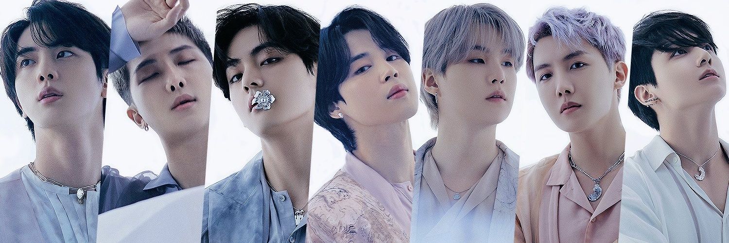 LarissaLovesBTS's profile banner image